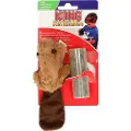 Kong Catnip Toy Beaver