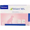 Virbac Telizen 100 mg - 30 tabletter