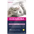 Eukanuba Sund Start Killingefoder - 2 kg