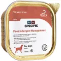Specific Canine Cdw Foderallergihåndteringsboks 6x300g Hundefoder