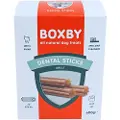 Boxby BoxbyDental Sticks til hunde