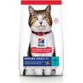 Hill's Pet Nutrition Hill’s Mature Adult 7+ med tun kattefoder