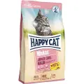 Happy Cat Minkas Junior Care Fjerkræ - 10 kg