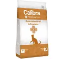 Calibra Dyrlægediæter Til Katte Med Mave- Og Bugspytkirtelproblemer 2 Kg