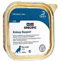 Specific Kidney Support FKW Kattefoder - Foliebakke - 4 x 7 x 100 g