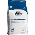 Specific Heart & Kidney Support CKD Hundefoder - 12 kg