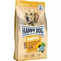 Happy Dog NaturCroq Hundefoder - Fjerkræ & Ris - 4 kg