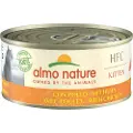 Almo Nature HFC Kitten kylling vådfoder til killinger (150 g)