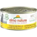 Almo Nature HFC Natural kyllingelårkød vådfoder til katte (150 g)