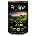 Profine Pure Meat - Hundefoder - Lam - 6 x 400 g