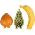 Duvo+ Fruity Friends hundesnack