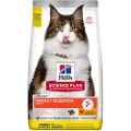 Hill's Pet Nutrition Science Plan Perfect Digestion Kattefoder - 1.5kg