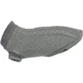 Trixie Kenton Dog Jumper - Grå - S - 33 cm