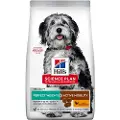 Hill's Pet Nutrition Science Plan - Perfect Weight & Active Mobility - Medium - 2,5kg
