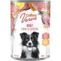 Calibra Gf Verve Adult Svine-og Vildtkasse 6x400g Hundefoder
