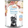 Calibra Gf Verve Junior Kalkun Og Lam Æske 6x400g Hundefoder