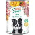 Calibra Gf Verve Adult Vildsvin Og Kalv Æske 6x400g Hundefoder