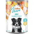 Calibra Gf Verve Adult Laks Og Kalkun Hundefoder 6x400g