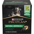 Purina Pro Plan Naturlige Forsvar Hund Tabletter - 67 g