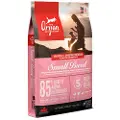 Orijen Whole Prey Small Breed - Hundefoder - 2 x 4.5 kg