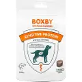 Boxby Functional Treats Sensitive Protein - 100 g