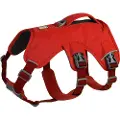 Ruffwear Web Master Hundeseletøj