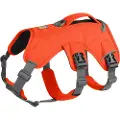 Ruffwear Web Master Hundeseletøj