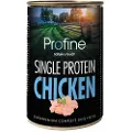 Profine - Single Protein - Kylling - 6 x 400 g