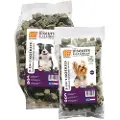 Biofood BF Petfood 3in1 Biscuits hundekiks bark & relax