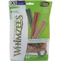 Whimzees Stix - XS - 56 stykker