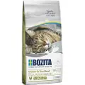 Bozita Indoor & Sterilised - 2 kg