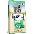 Happy Cat Minkas Perfect Mix Kattefoder - Fjerkræ, Lam & Fisk - 10 kg