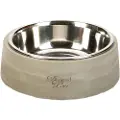 Designed By Lotte Riboco Hundefoder Skål