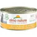 Almo Nature HFC Natural kyllingebryst vådfoder til katte (150 g)