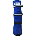 Medical Pet Shirt Boot - L