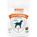 Boxby Functional Treats Weight Support - 100 g