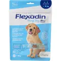 Flexadin Young Dog Maxi - 60 tyggebidder