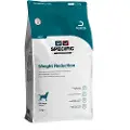 Specific Dog CRD - 1 Weight Reduction - Økonomipakke: 2 x 12 kg