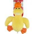 Kong Comfort Jumbo And - Str XL: L 41 x B 40 x H 10 cm