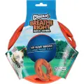 Chuckit! Breathe Right Fetch Wheel 800g Legetøj