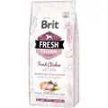 Brit Kylling & Kartoffel Puppy Healthy Growth - 12 kg