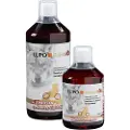Luposan Lupo Ledolie - Økonomipakke: 2 x 1000 ml