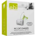Ebi RC Cat Chaser fjernstyret kattelegetøj