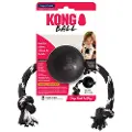 Kong Ekstrembold Med Snor