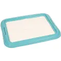 Duvo+ Hundetoilet Med Puder Xl 60x60 Cm 7 Enheder