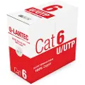 Alantec U/utp 305 M Cat6 Netværkskabel