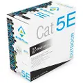 Alantec F/utp 305 M Cat5-netværkskabel