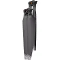 DJI Inspire 3 Foldbar Hurtigudløser Højde Sæt 4 Propeller