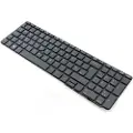HP Keyboard (norway) - 836621-091