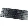 HP Keyboard (french) With Touchpad